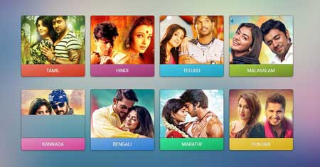 best site to watch tamil movies online free